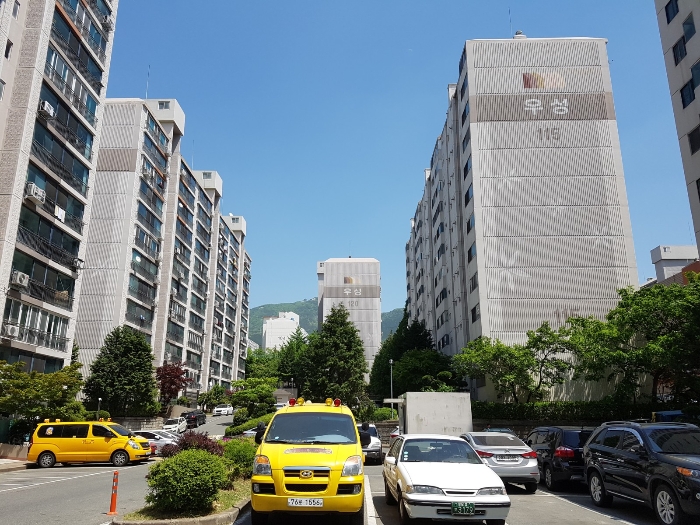 우성 풍호동 83-3 아파트 2017타경4801 [1] 창원지법, 경매 - 부동산미래